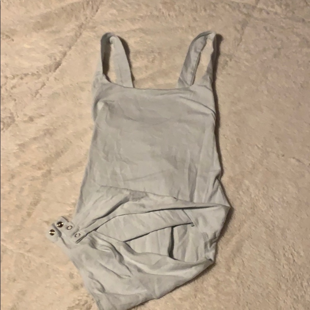 Charlotte Russe body suit